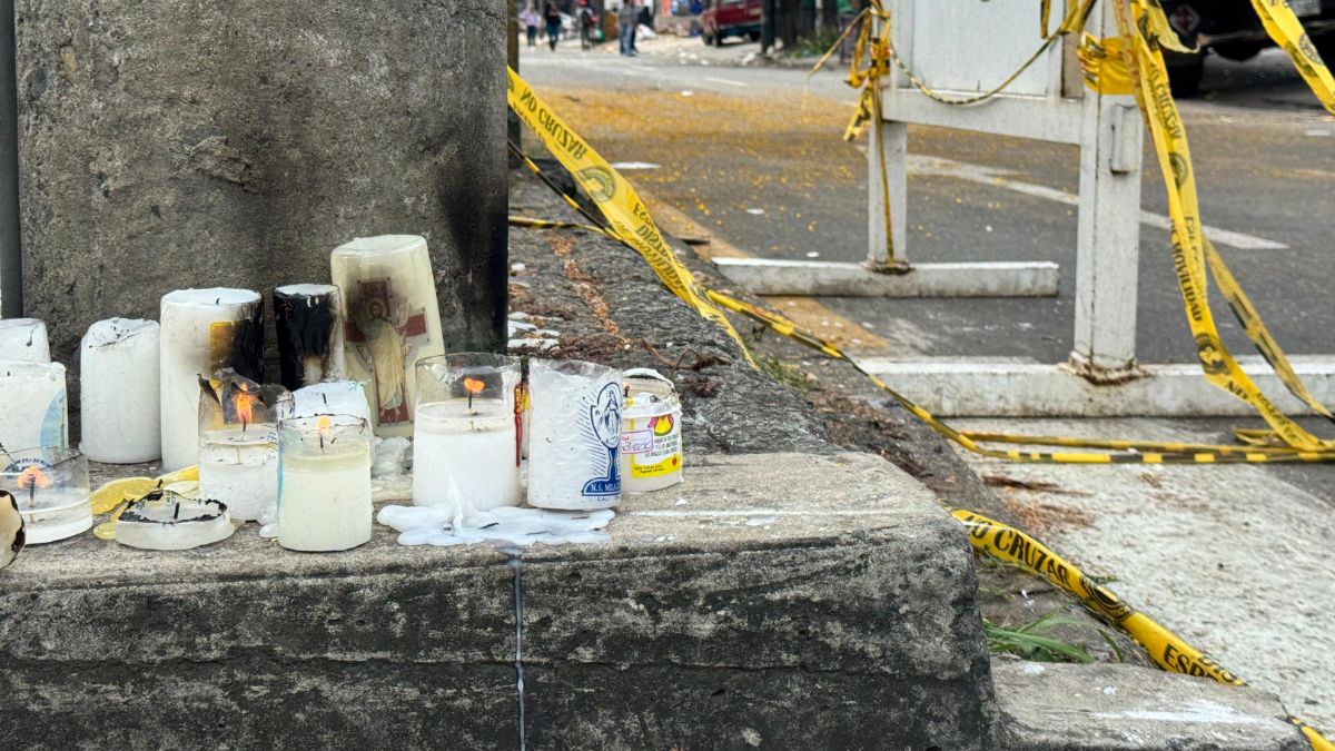 "El paciente fallecido no hace parte de las víctimas del atentado": Secretario de Salud