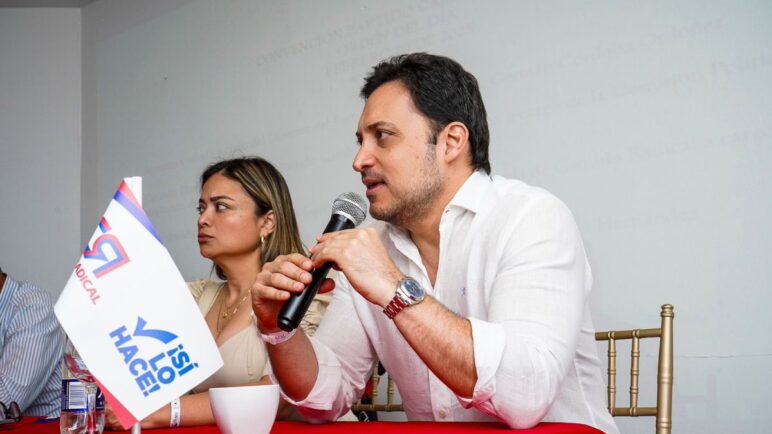 “La verdad prevaleció”: Senador Motoa celebra decisión de la Corte en caso ‘Las Marionetas’