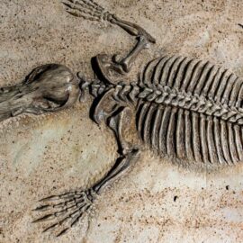 Kostensuchus atrox: el feroz depredador hallado en Argentina que cazaba dinosaurios