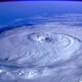 Tormenta tropical Erin se fortalece ¿por qué es importante monitorearla?