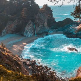 Las playas que todo ser humano debería visitar una vez en la vida: ¿Dónde quedan?