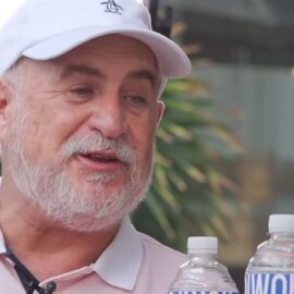 “A veces parece que la música se paró en el tiempo”: Jerry Rivas
