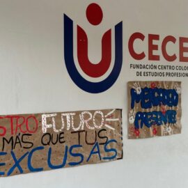 La SAE anunció a MinEducación el inicio del proceso de liquidación de la Fundación Cecep