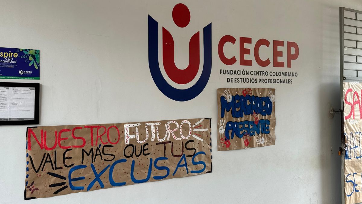 La SAE anunció a MinEducación el inicio del proceso de liquidación de la Fundación Cecep