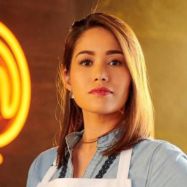 Exparticipante de Masterchef fallece en accidente de tránsito