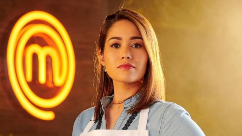 Exparticipante de Masterchef fallece en accidente de tránsito