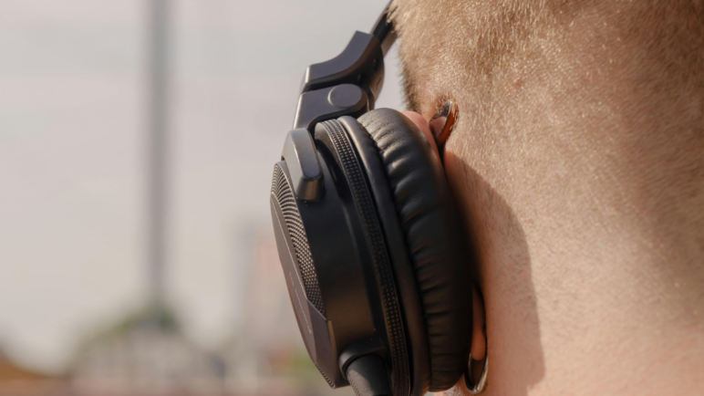 ¿Por qué hay personas a las que no les gusta la música?