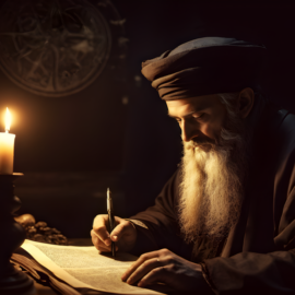 Nostradamus: el visionario que predijo el futuro