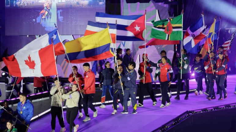 ¿Cómo le fue a Colombia en los Panamericanos Junior 2025? Así quedó el medallero