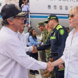Tres años de Petro: promesas pendientes y avances parciales en el Valle del Cauca