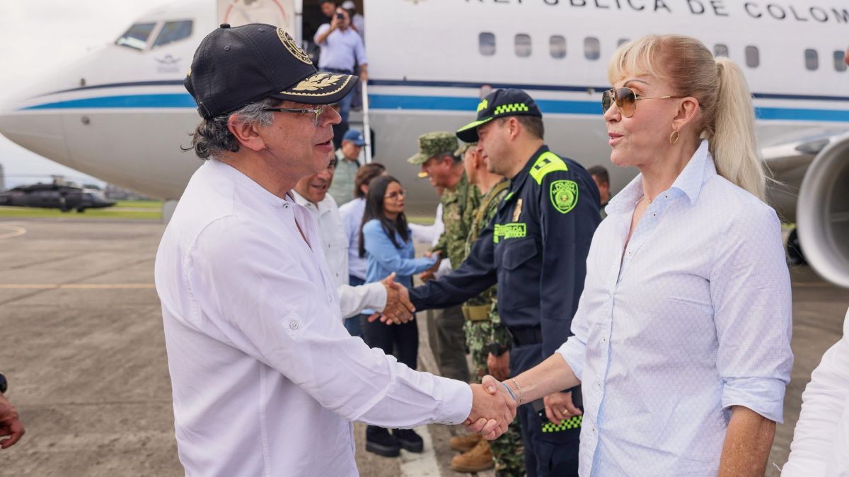 Tres años de Petro: promesas pendientes y avances parciales en el Valle del Cauca