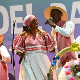 Así será el Petronio Álvarez en Yawa: Evento que fusiona la tecnología y el Pacífico