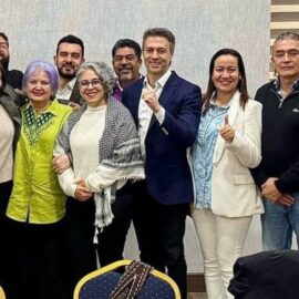 Estos son los siete precandidatos del Pacto Histórico que participarán en consulta presidencial