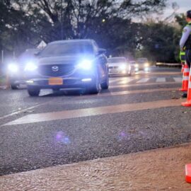 Suspenden reversible en la vía Jamundí-Cali por Semana Santa: detalles de funcionamiento