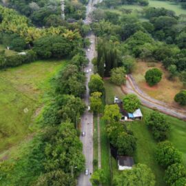 Adjudican millonario contrato para la realización de la segunda calzada de la Avenida Cañasgordas