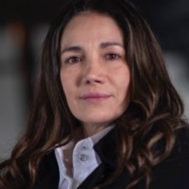 ¿Quién es Sondra McCollister? Precandidata presidencial de Colombia