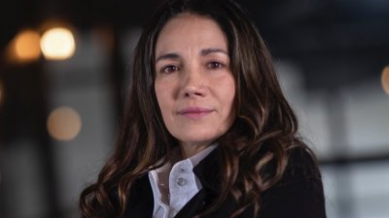 ¿Quién es Sondra McCollister? Precandidata presidencial de Colombia
