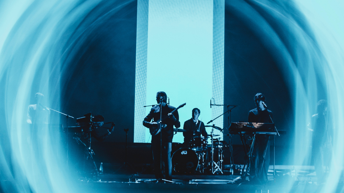 Festival Cordillera 2025: cartel y horario de presentaciones