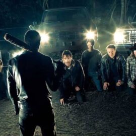 Fallece actriz de la serie The Walking Dead tras luchar contra un tumor cerebral