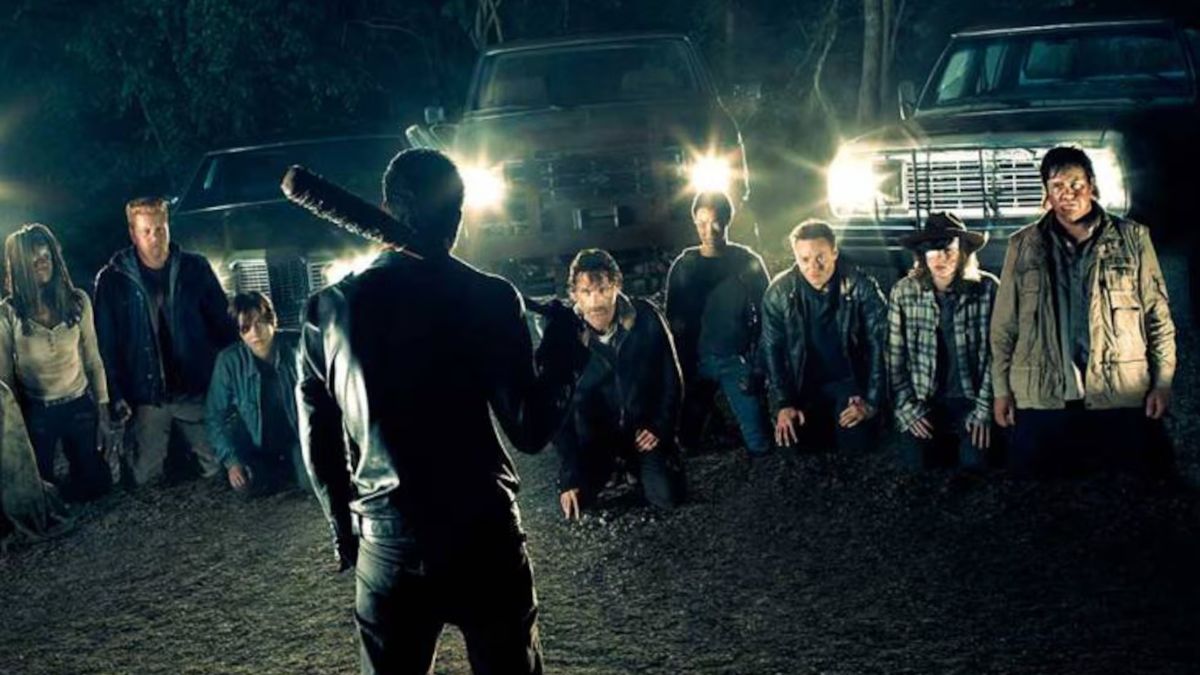 Fallece actriz de la serie The Walking Dead tras luchar contra un tumor cerebral