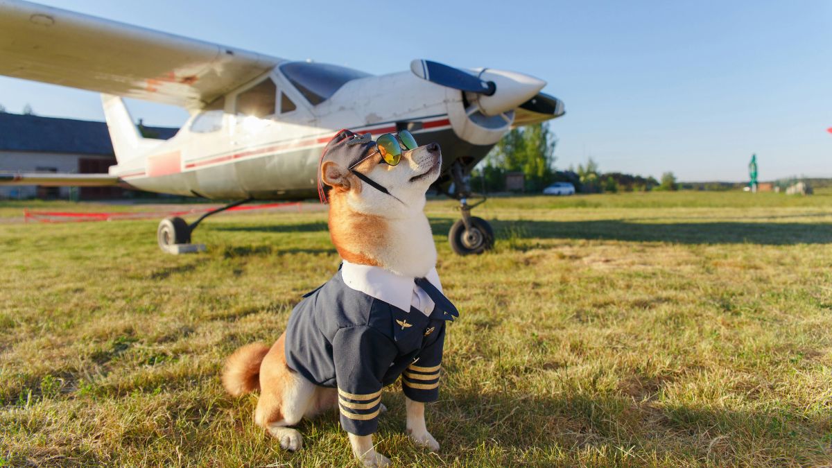 ¿Viajas con mascotas fuera de Colombia? Conoce qué trámites debes realizar