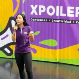 Estudiantes UAO destacan en Xpoilers 2025 con proyectos innovadores