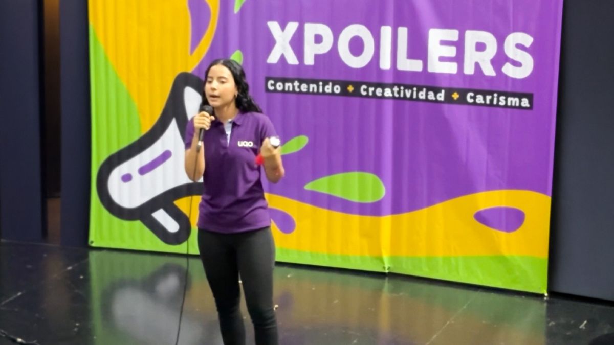 Estudiantes UAO destacan en Xpoilers 2025 con proyectos innovadores