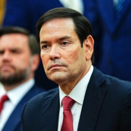 Estados Unidos confirma "ataque letal" contra barco con drogas procedente de Venezuela