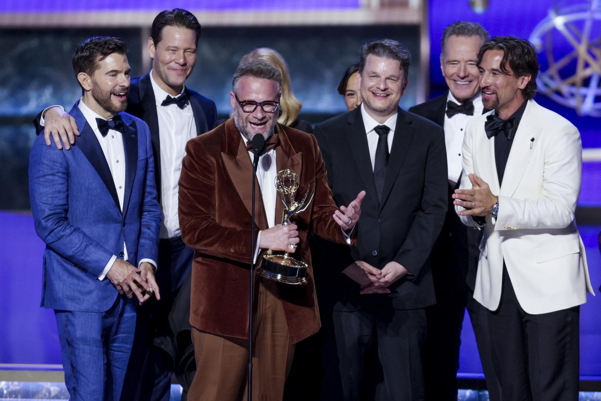 'Un poeta', la película que representará a Colombia en los Premios Oscar y Goya 2026