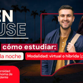 Formación flexible y de calidad: conoce los programas virtuales e híbridos de la UAO 