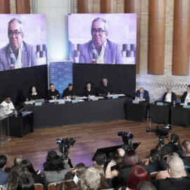 La JEP dictará primeras sentencias contra exjefes de las Farc tras investigaciones