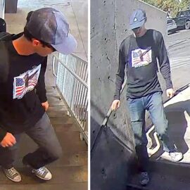 Trump asegura que han detenido al supuesto asesino de Charlie Kirk
