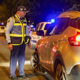 Pico y placa de Cali para este viernes, 24 de octubre; evité infracciones