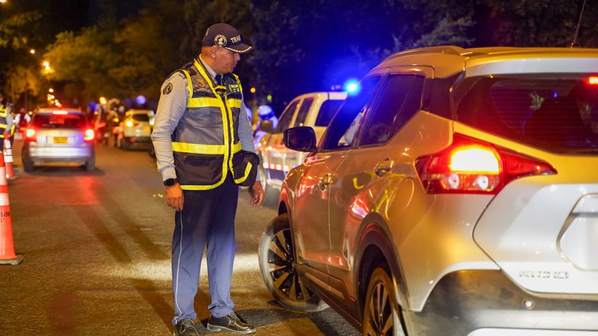 Pico y placa de Cali para este viernes, 24 de octubre; evité infracciones
