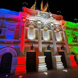 ¡Cali no deja de brillar! Así celebrará la ciudad Amor y Amistad