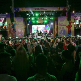Así se vivió el Festival Mundial de Salsa 2025 en Cali: listado de ganadores de la primera jornada