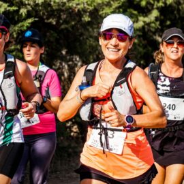 Todo lo que debe saber sobre la Media Maratón de Palmira; runners y turistas