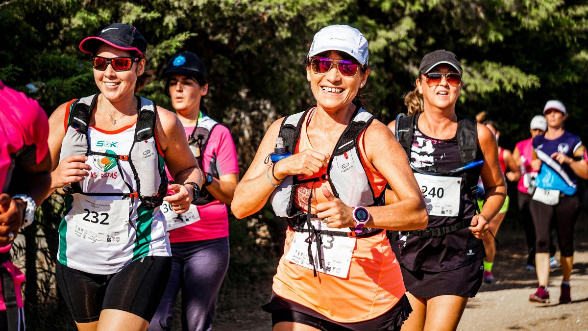 Todo lo que debe saber sobre la Media Maratón de Palmira; runners y turistas