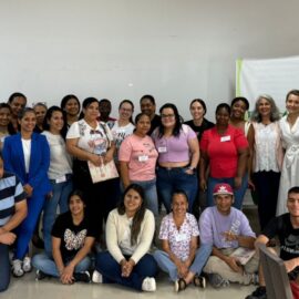 Alianza E impulsa más de 180 emprendimientos en el Valle del Cauca