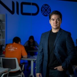 El Valle del Cauca se consolida como referente de innovación y emprendimiento en Colombia