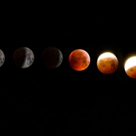 Conozca la fecha del próximo eclipse solar, ¿se podrá ver en Colombia?