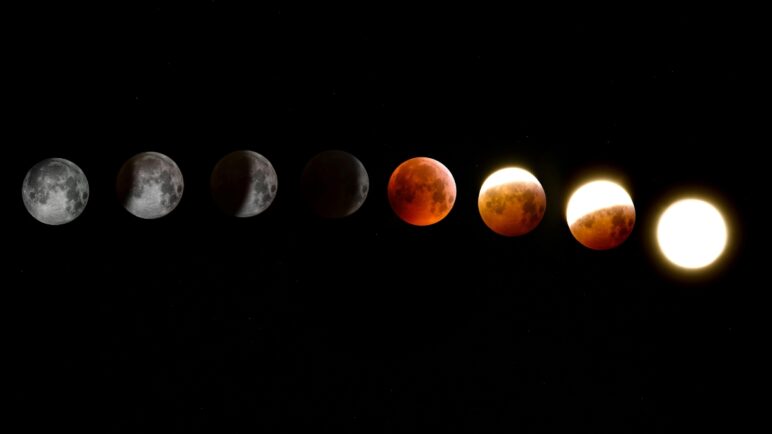 Conozca la fecha del próximo eclipse solar, ¿se podrá ver en Colombia?