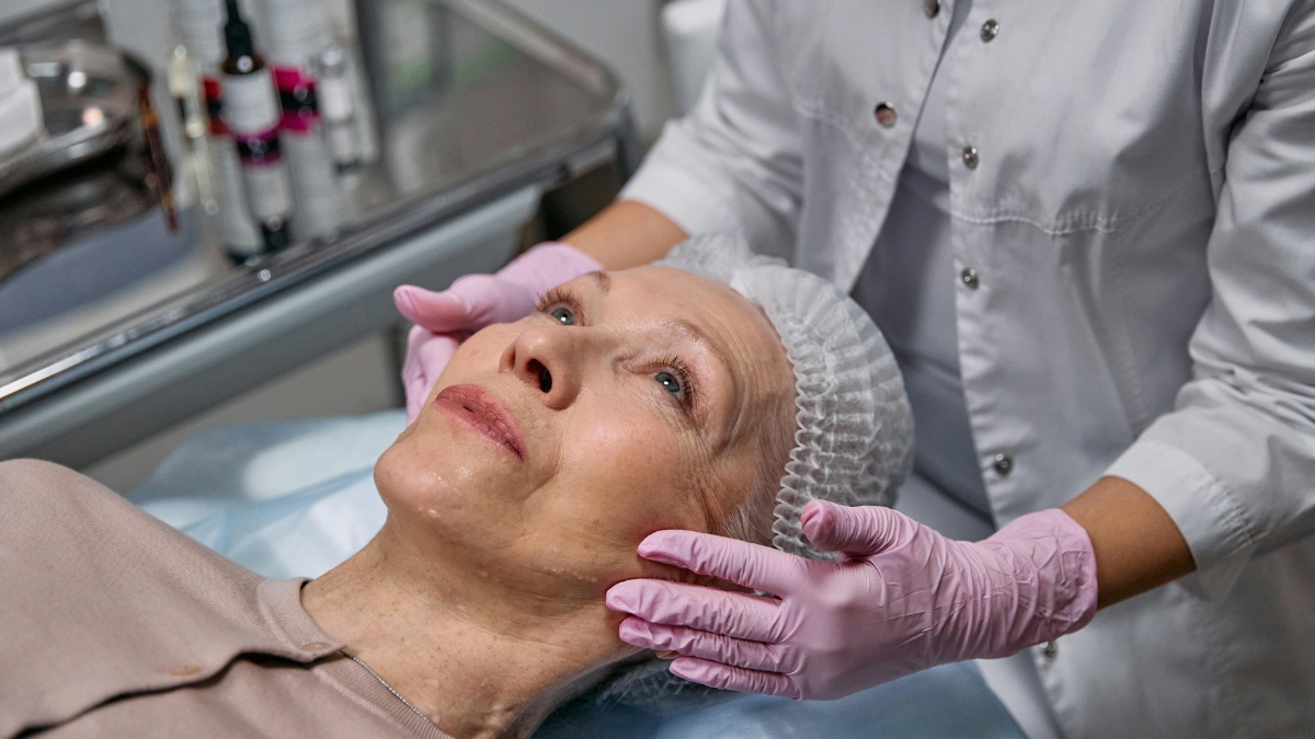 Botox: el aliado para un envejecimiento natural y saludable