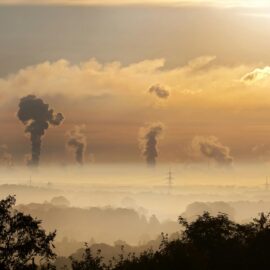 ¿Cuál es la ciudad más contaminada del planeta? Personas se ven afectadas