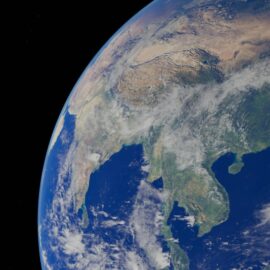 Todos los problemas que enfrenta la capa de ozono en el planeta: ¿Peligra la vida?