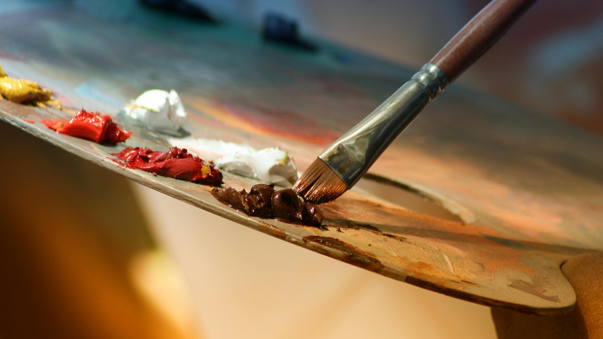 Sanar a través del arte: Un taller que ayuda a liberar emociones en Cali