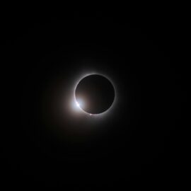 Eclipse solar más largo del siglo está por suceder, ¡no se lo pierda!