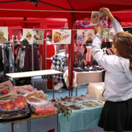 Feria de emprendimientos por la paz se realizará en Cali: ¿Dónde y quiénes participarán?