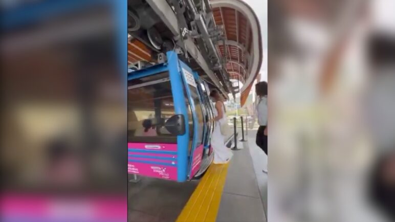MIO Cable estrena cabinas exclusivas para mujeres: Así puede identificarlas