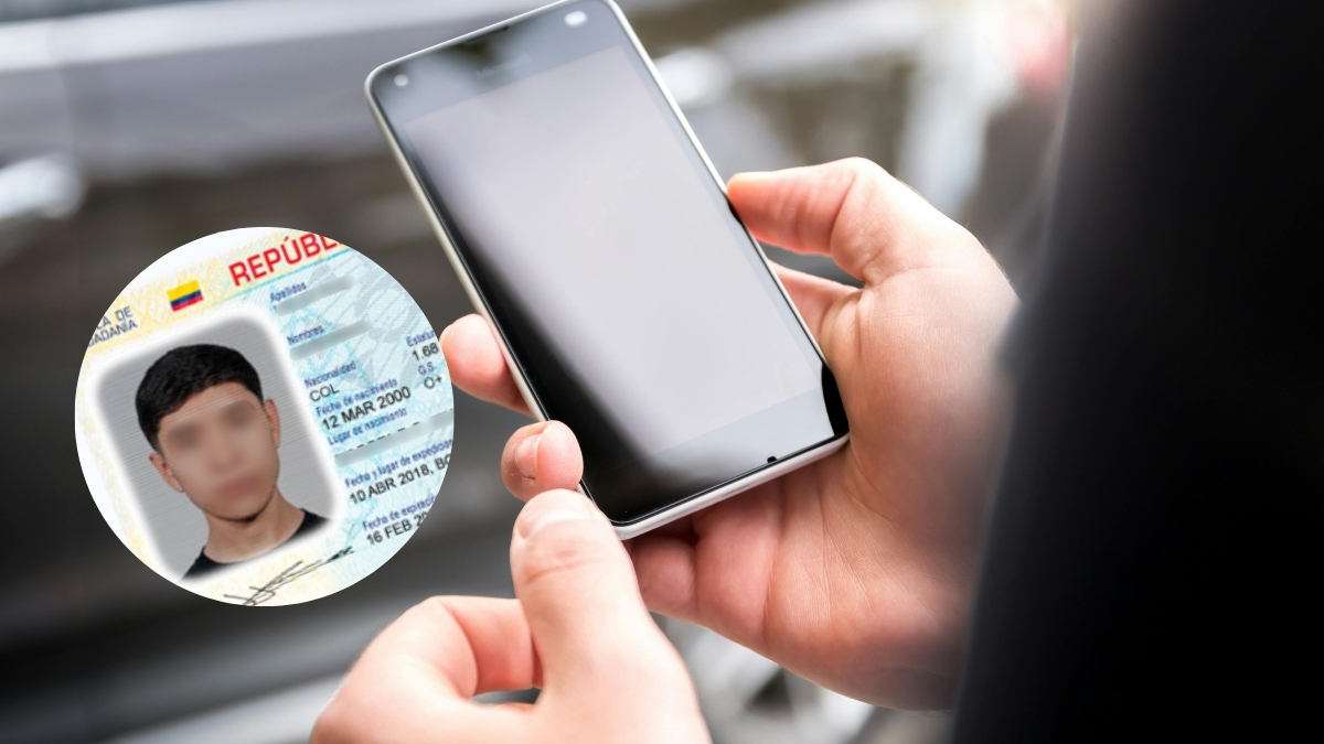 Paso a paso para activar la cédula digital desde el celular: evite contratiempos en trámites y vuelos
